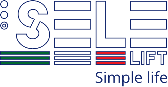 Sele Lift srl Logo